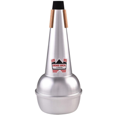 DW 5509 Bass-Posaune Straight