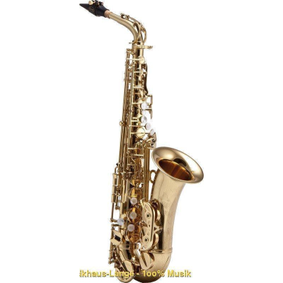 SX-90R Altsaxophon GL m.Etui