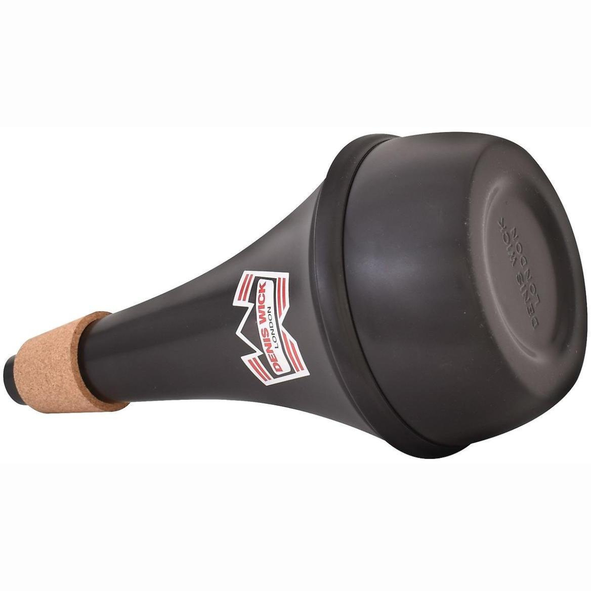 DW 5527 Posaune Übungsdämpfer