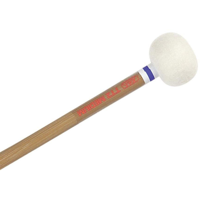 TT 2 Schlägel Pauke Tonkin medium