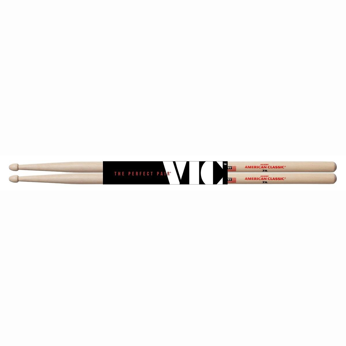 7A Drumsticks American Classic