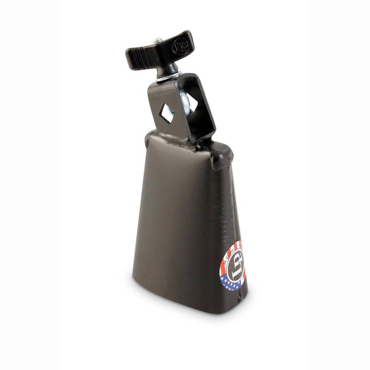 575 Cowbell Tapon Schwarz