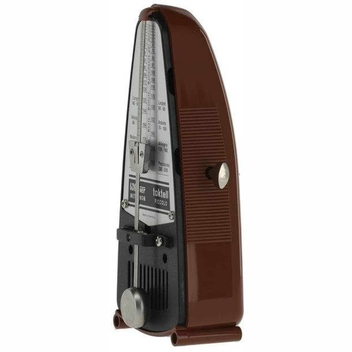 Piccolo 831 o.Glocke /Mahagoni Piccolo 831 o.Glocke /Mahagoni