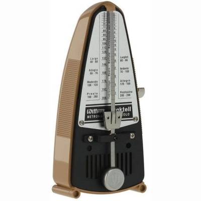 Piccolo 835 o.Glocke /Hellbraun