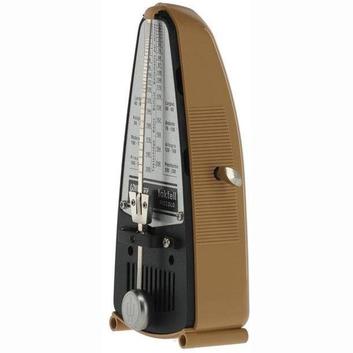 Piccolo 835 o.Glocke /Hellbraun