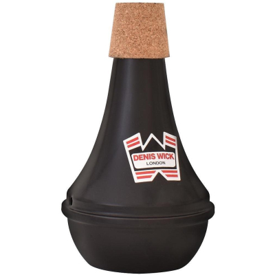 DW 5526 Trompete Übungsdämpfer