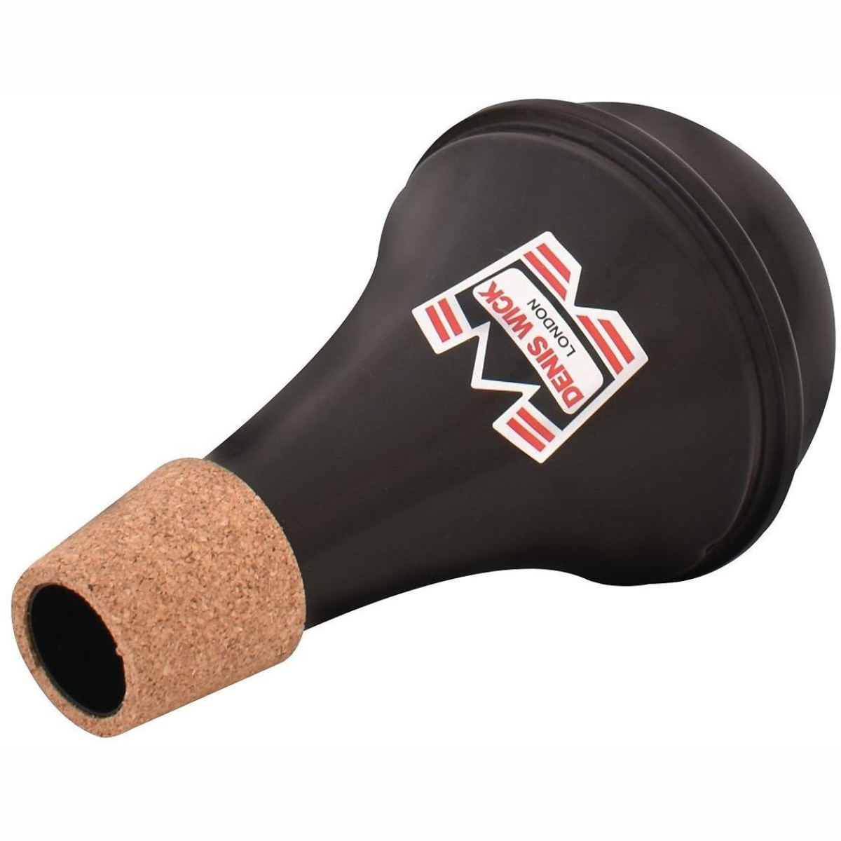 DW 5526 Trompete Übungsdämpfer