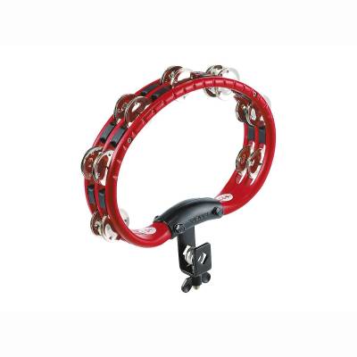 TMT2R Tambourin montierbar rot