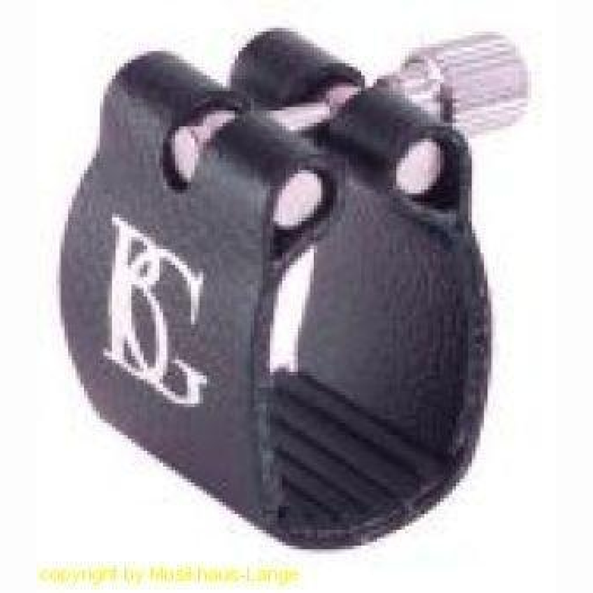 L7 Blattschraube B-Klar(deut) Standard