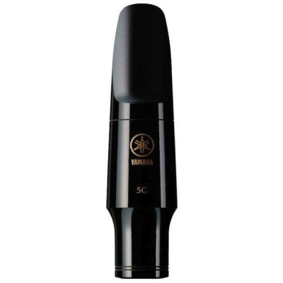 Mundstück 5C Bariton-Sax. Kunstharz