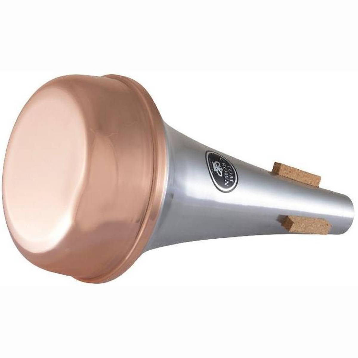 Crown Posaune Straight Kupferboden