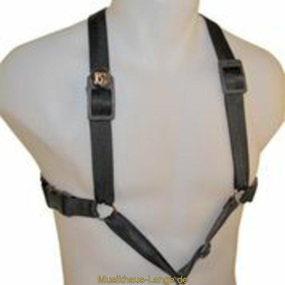 B12 Kreuztragegurt Fagott/ino Kinder