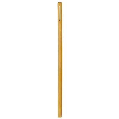 *Z0022 Wischerstab Holz f.Sopran-Bfl.