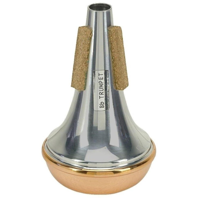 Crown Trompete Straight Kupferboden