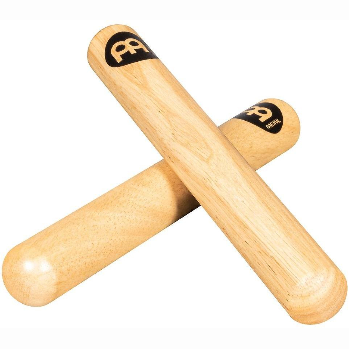 CL1HW Claves Hardwood (Paar)