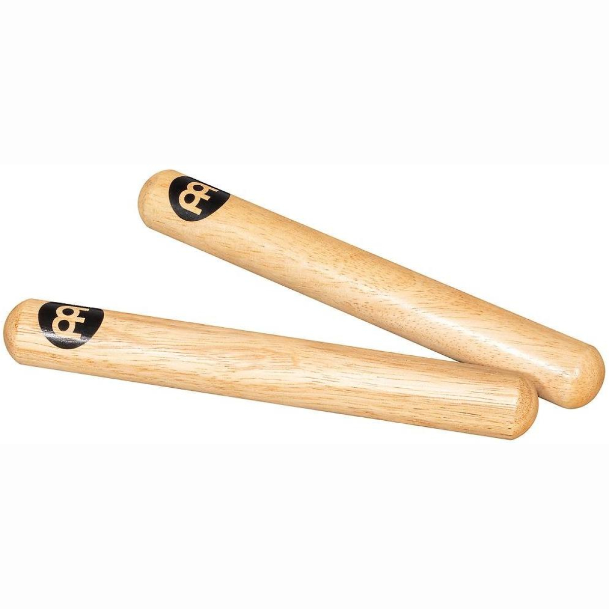 CL1HW Claves Hardwood (Paar)