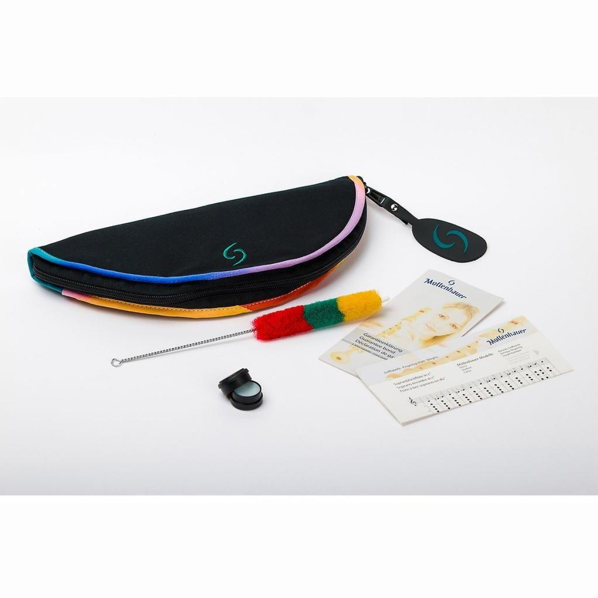 1042d Student Sopran dunk.bar Dop