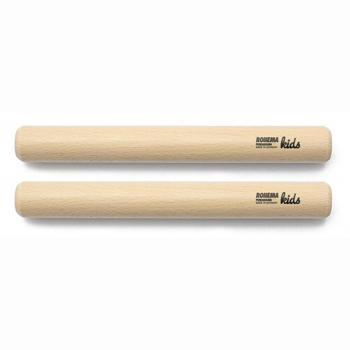 61415 Claves Buche (Paar)