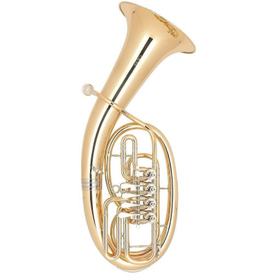 47WL411000 Tenorhorn 4-Ventile GM