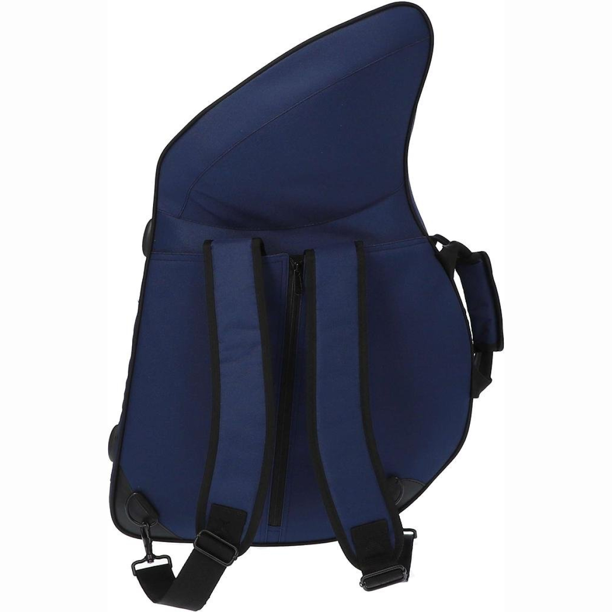 702G-1-0 B-Waldhorn 3-Ventile mit Etui