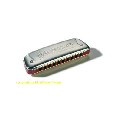 Golden Melody F HO-M542066X Muha