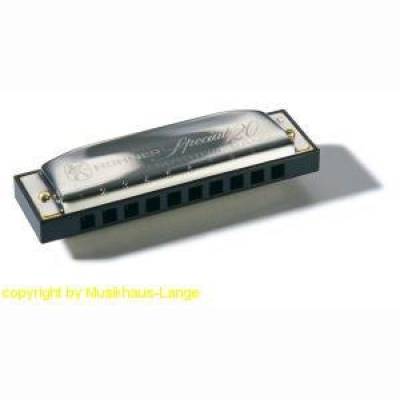 Special 20 E HO-M560057X Muha