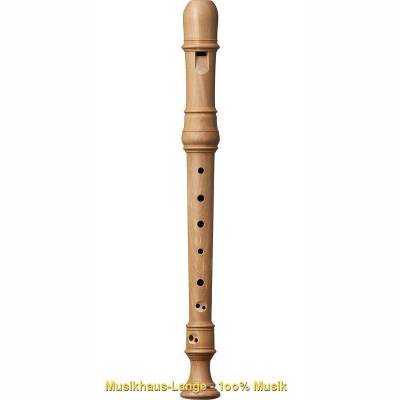 2301 Sopran Superio Birne zweiteilig