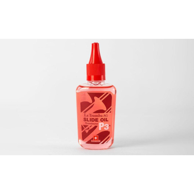 Tromba Slide Oil P3
