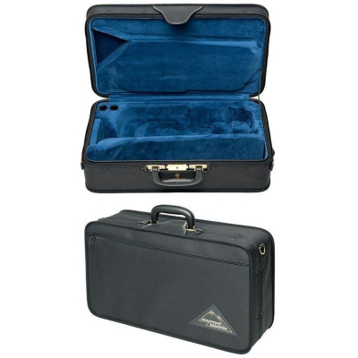 Etui Trompete Zylindermaschine