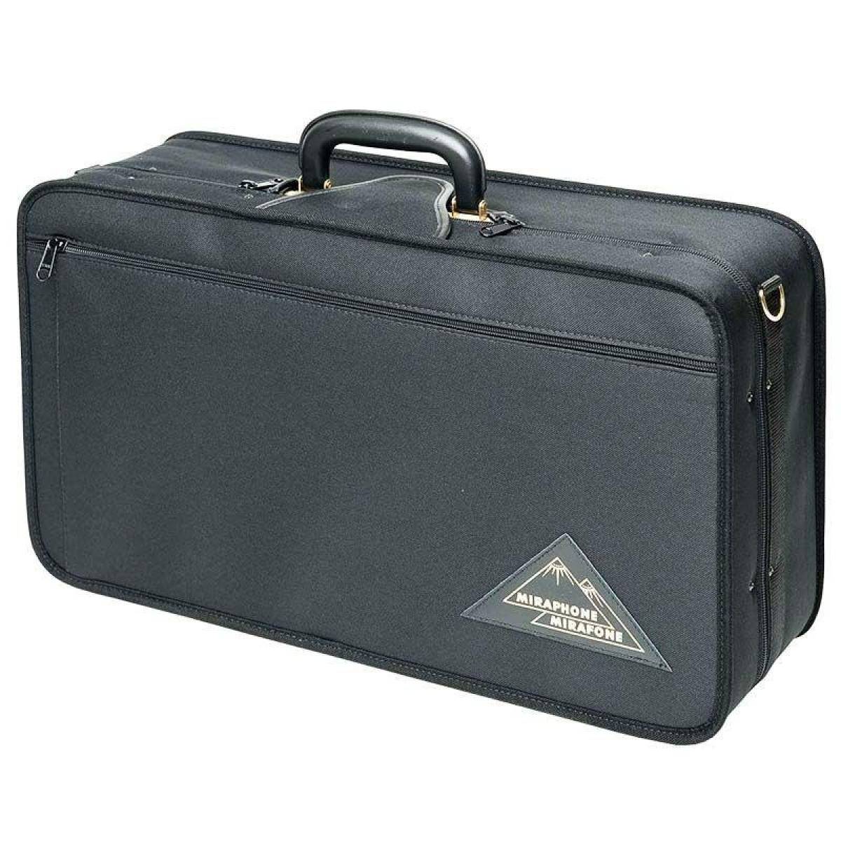 Etui Trompete Zylindermaschine