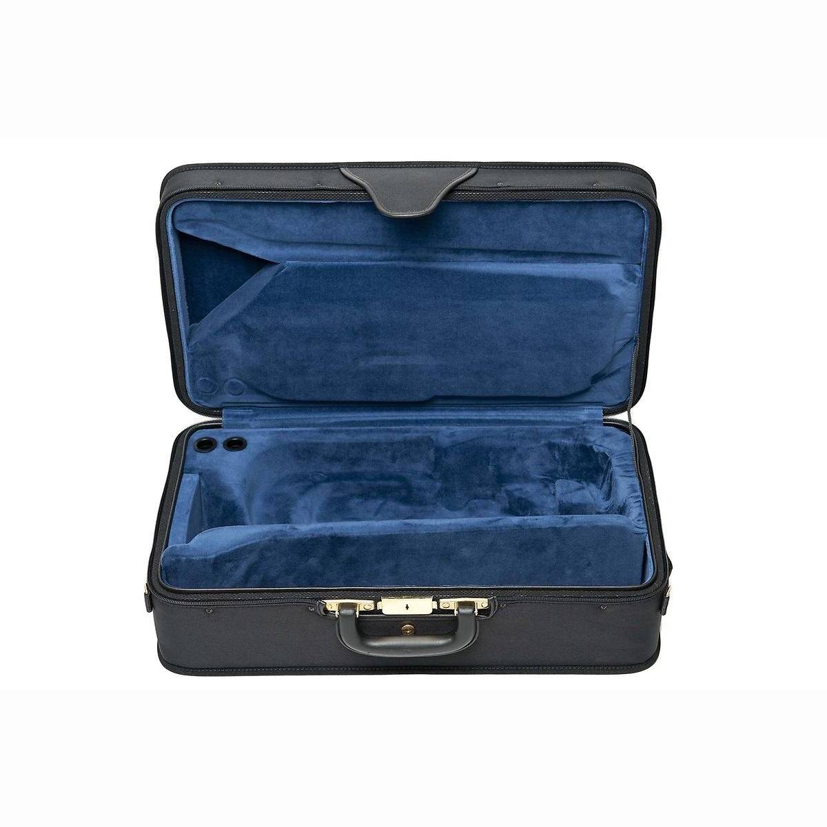 Etui Trompete Zylindermaschine