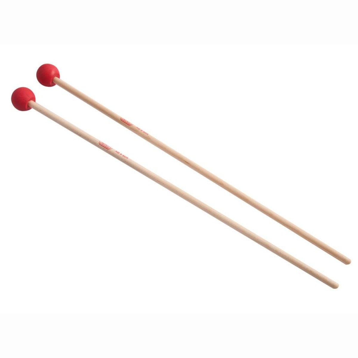 XB 5 Schlägel Xylophon soft (Paar)