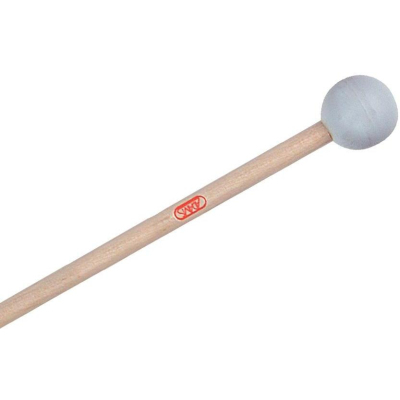 XB 3 Schlägel Xylophon hart-Holz (Paar)