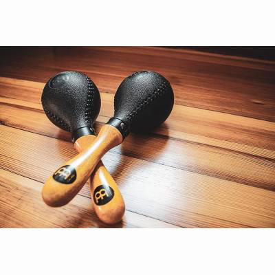 PM2BK Maracas Black