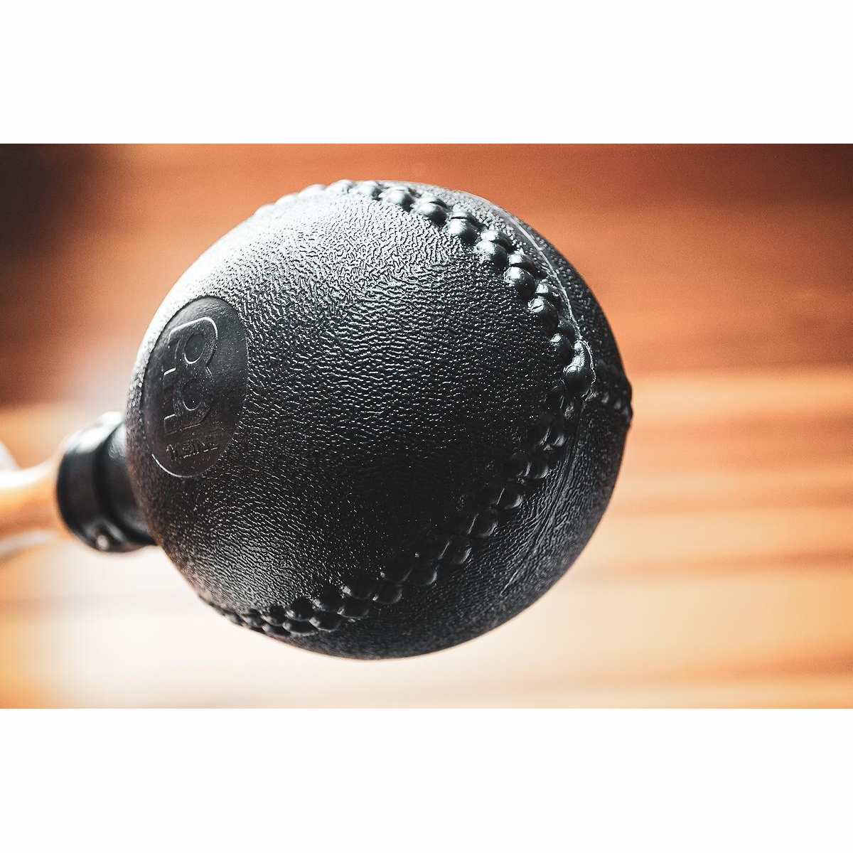 PM2BK Maracas Black PM2BK Maracas Black