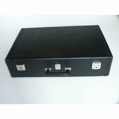 Etui 243 Waldhorn abschraubbar