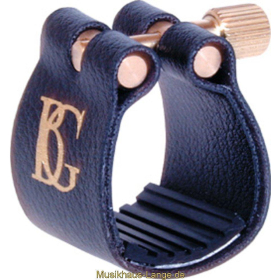 L13 Blattschraube Tenor-Sax Standard