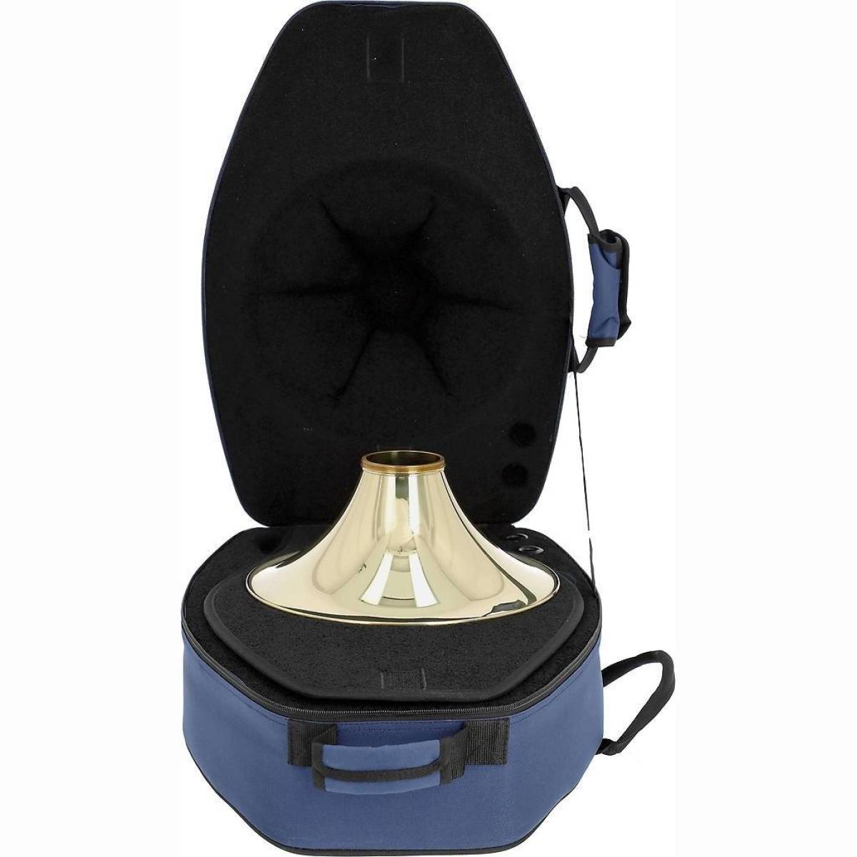 801A-L F/B-Waldhorn abschraubbar + Etui 801A-L F/B-Waldhorn abschraubbar + Etui