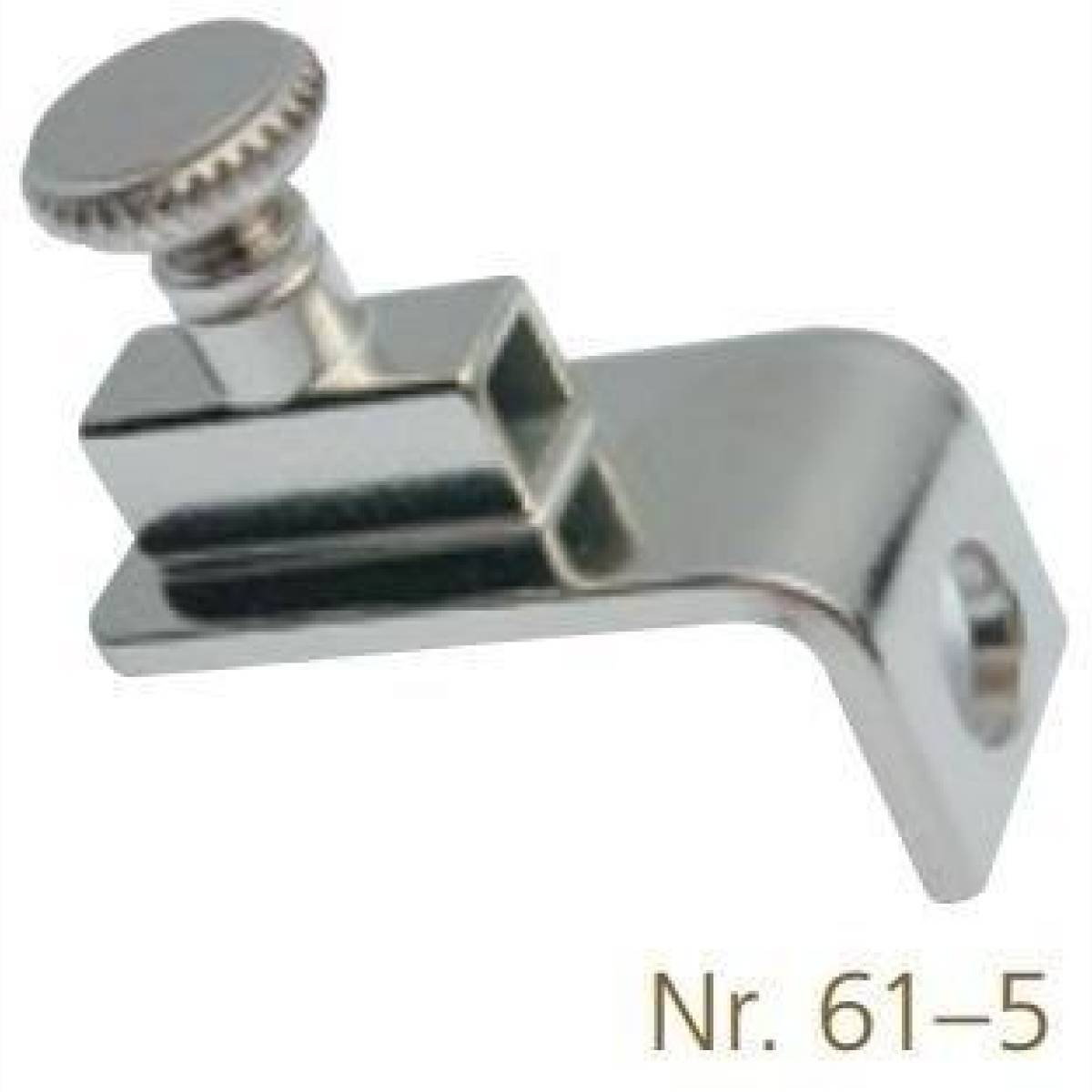 061/5 Notenhalterkäst.f.Snare vern.