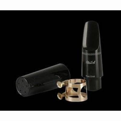 Mundstück BA13 Bahn 8 Ten-Sax Kautschuk