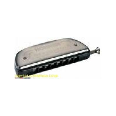 Chrometta 8 C 32 Töne HO-M25001 Muha