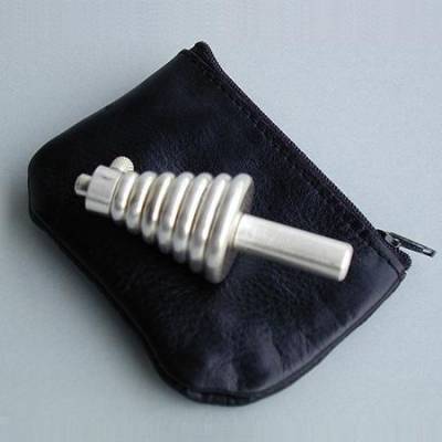 (Lippmuskel-Trainer)