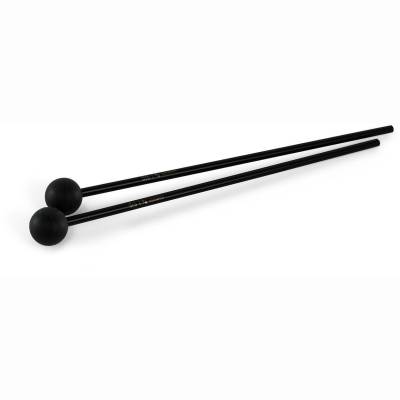SCH 1 Schlägel Gummi für Bassstab