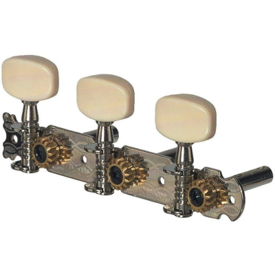 545300 Mechanik Satz