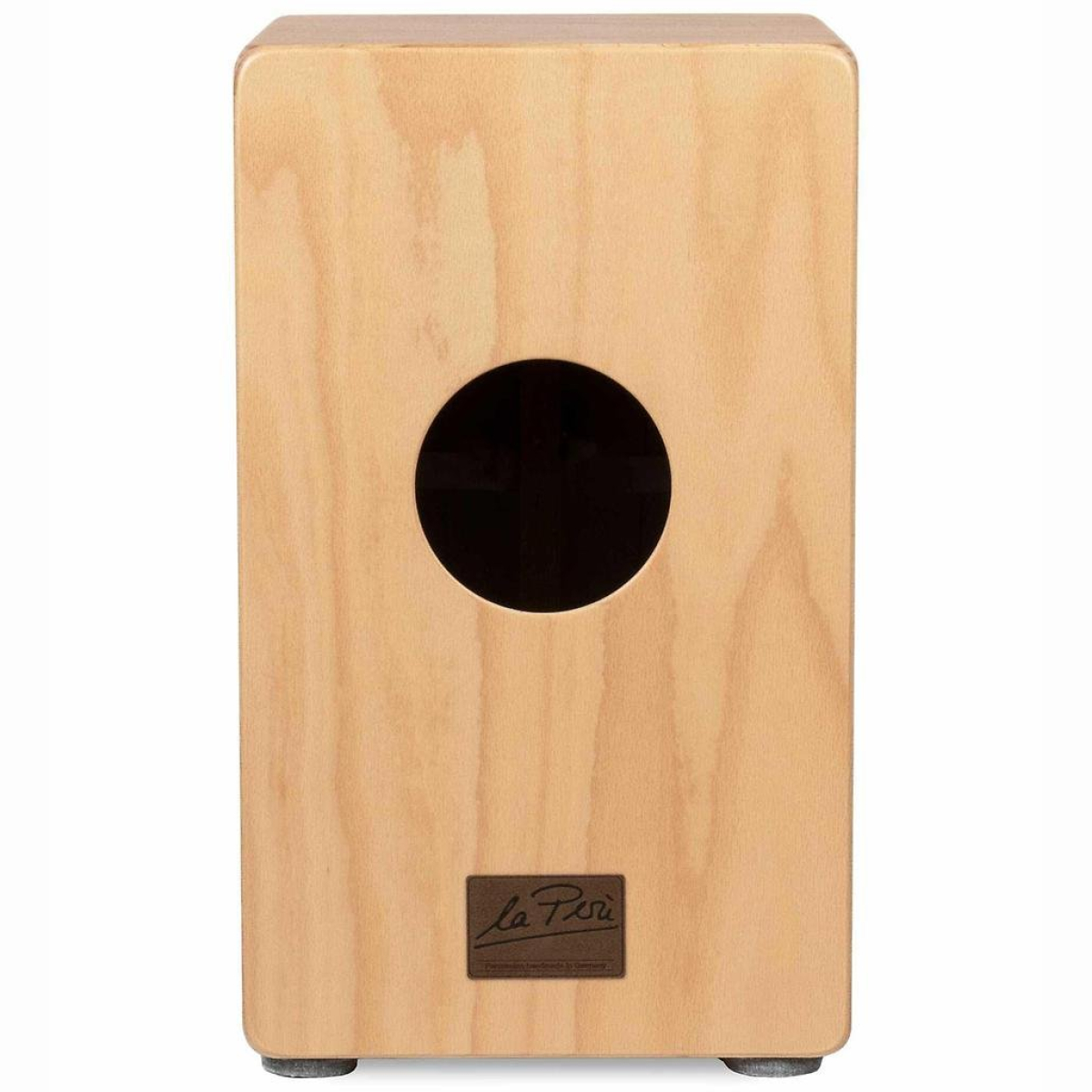 CP4007 Cajon La Peru Wurzel
