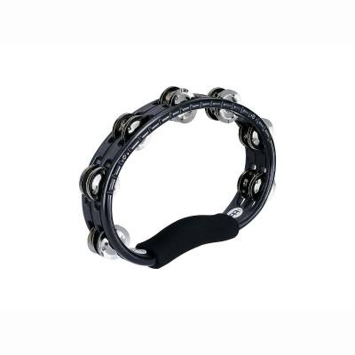TMT1B-BK Tambourin schwarz