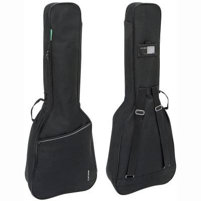 211100 Tasche Kl-Gitarre 4/4 schwarz