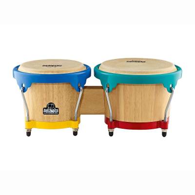 3NT-HK Bongo Harlekin