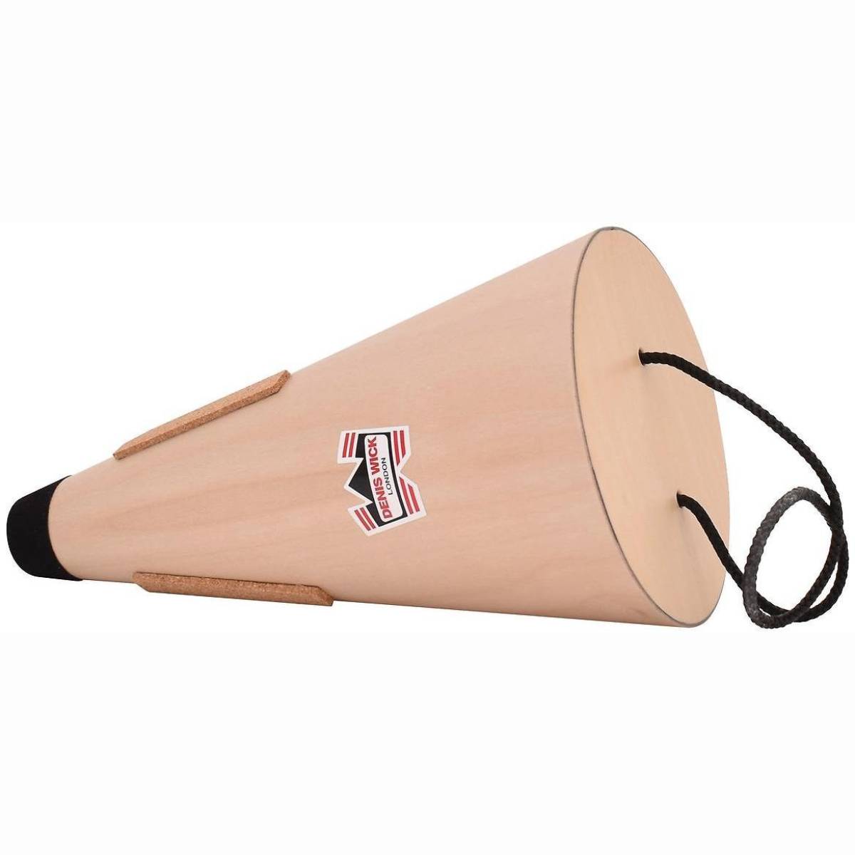 DW 5554 Waldhorn Holz Straight DW 5554 Waldhorn Holz Straight