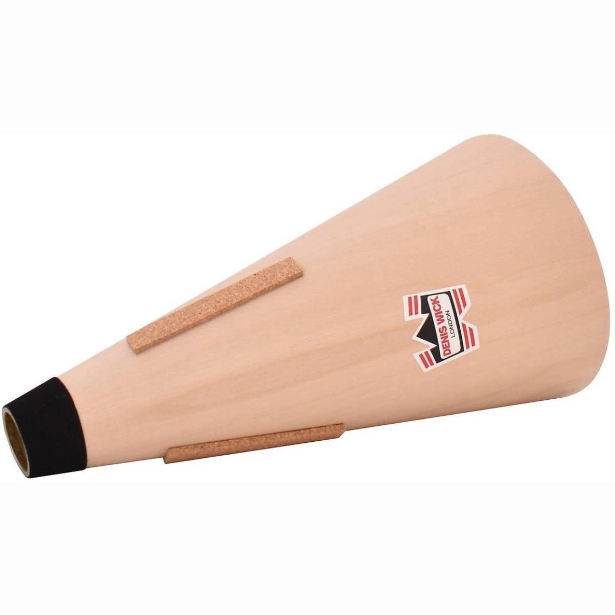 DW 5554 Waldhorn Holz Straight DW 5554 Waldhorn Holz Straight